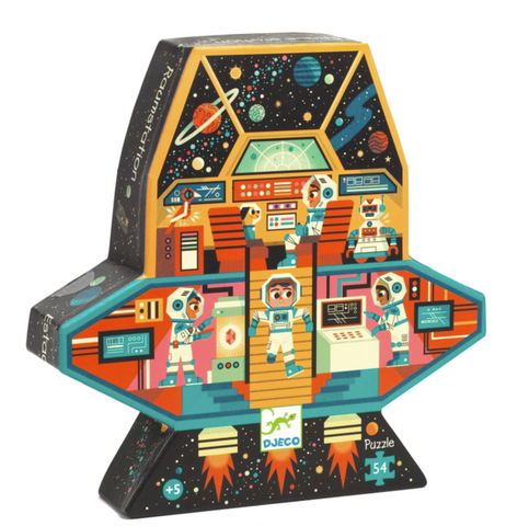 Space Station 54pc