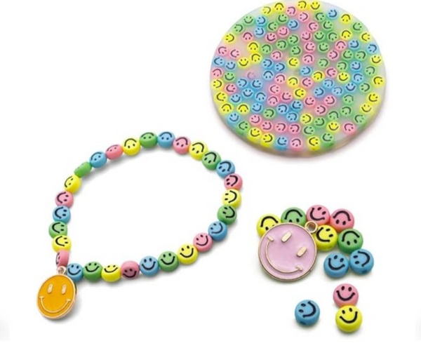 Pick'n'Pop Bracelets - Happy Smiling