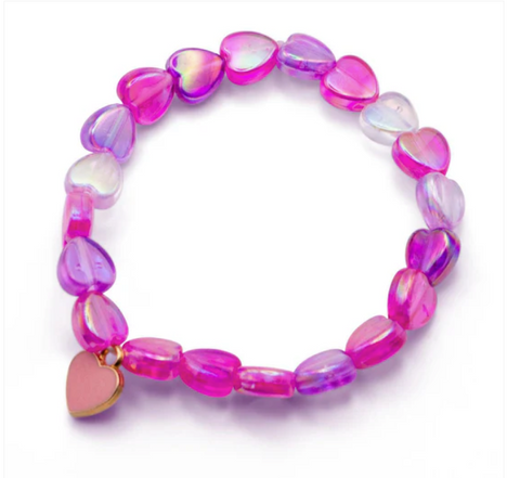 Pick'n'Pop Bracelets - Heart