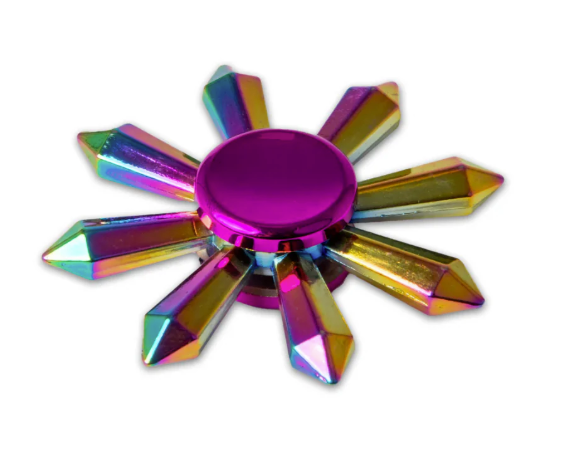Fidgix Spinner