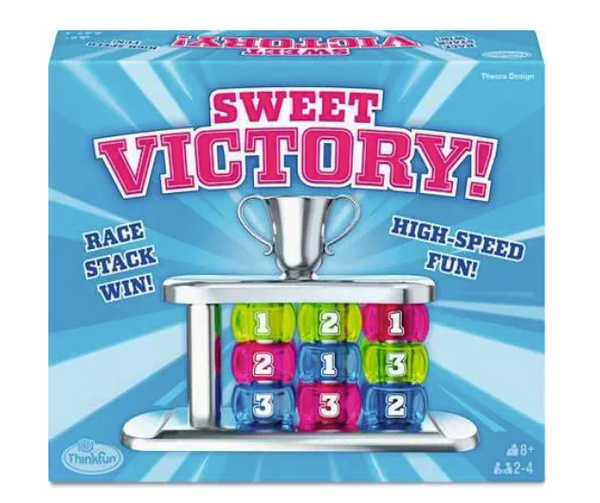 Sweet Victory
