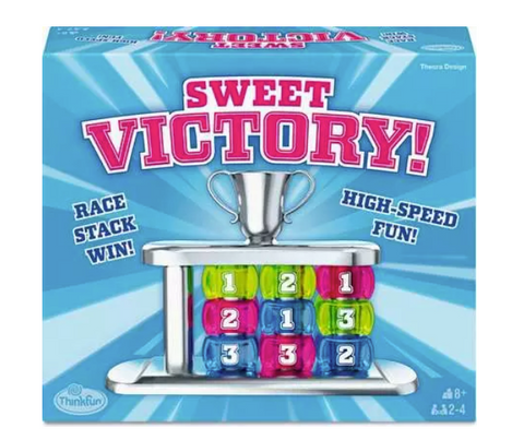 Sweet Victory