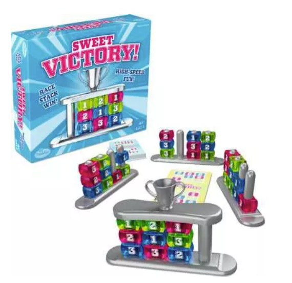 Sweet Victory
