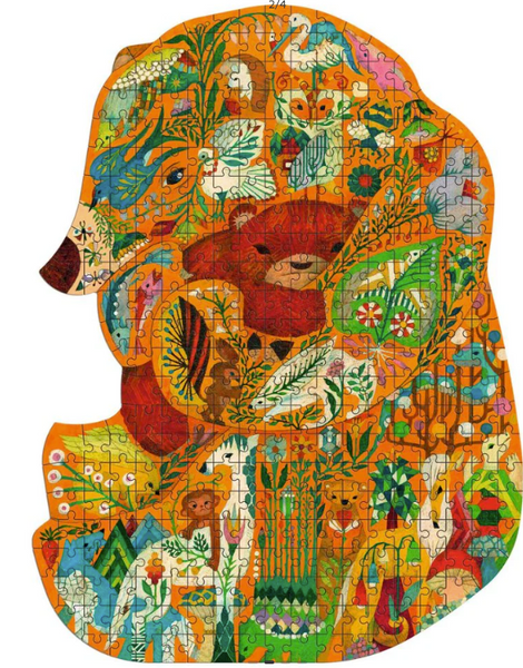Puzz'Art Bears  350 pc