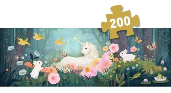 The Edge of the Woods 200pc