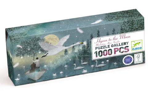 Hymn to the Moon 1000 Pc