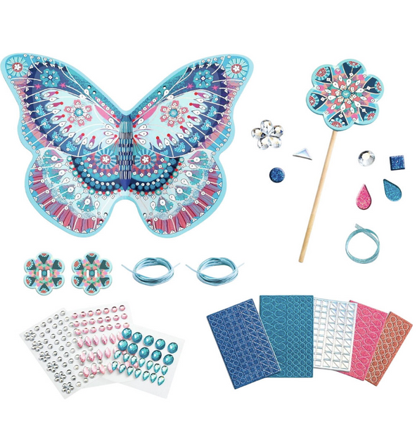 DIY Like A Fairy Craft Kit