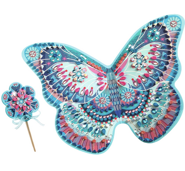 DIY Like A Fairy Craft Kit