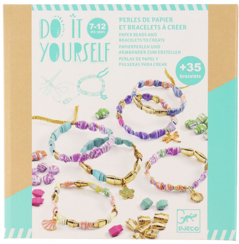 DIY Stylish/Golden Bracelet