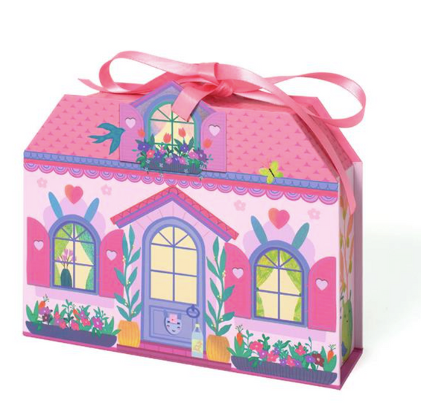 DIY Mi House / Rosie