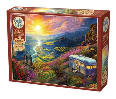 More to Explore 275pc