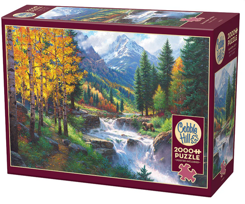 Rocky Mountain High 2000 Pc