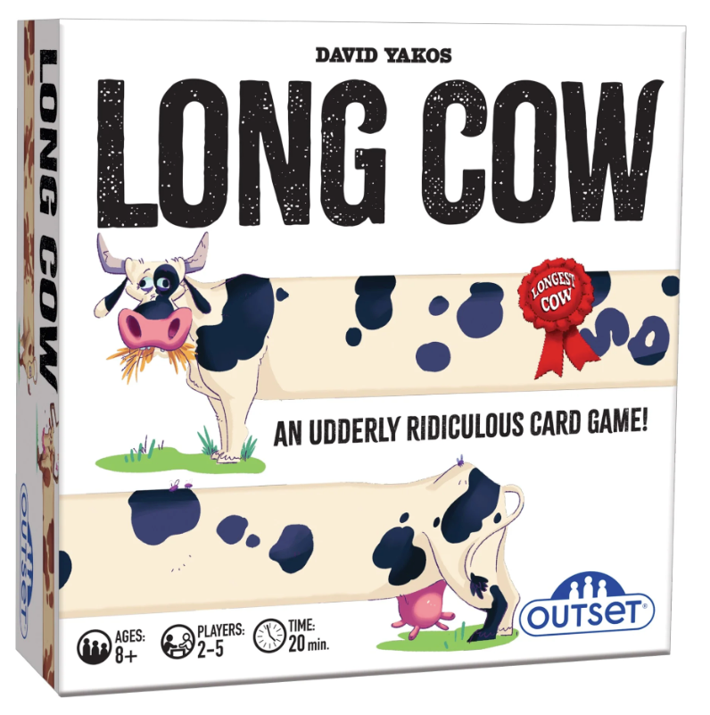 Long Cow