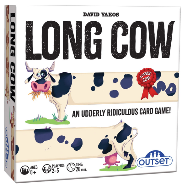 Long Cow