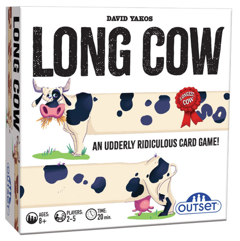 Long Cow