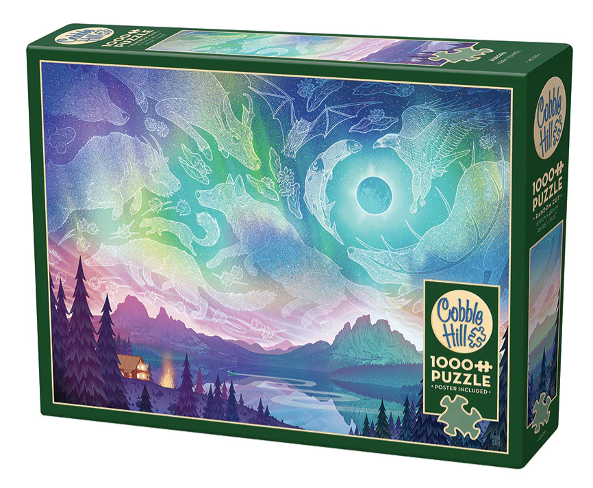 Aurora 1000 Pc