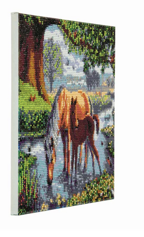 Mounted Kit: Fell Ponies M