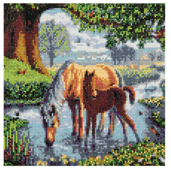 Mounted Kit: Fell Ponies M