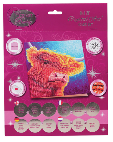Card Kit: Gentle Soul