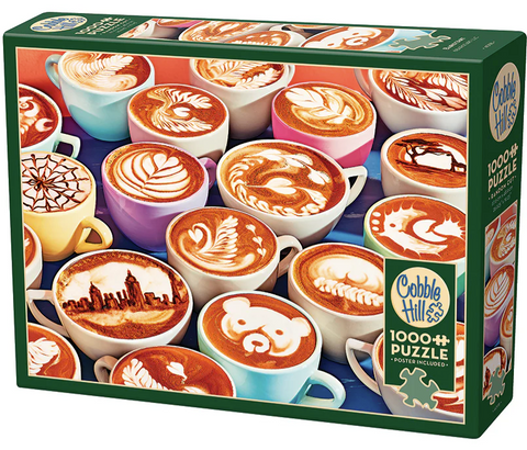 Baristart 1000pc