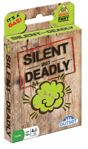 Silent But Deadly