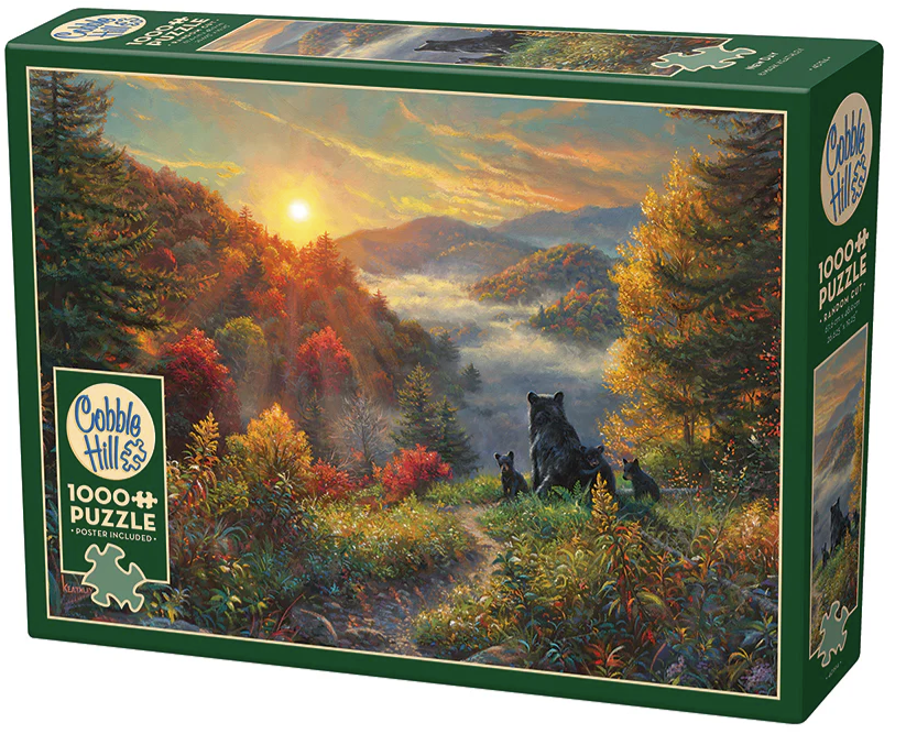 New Day 1000 Pc