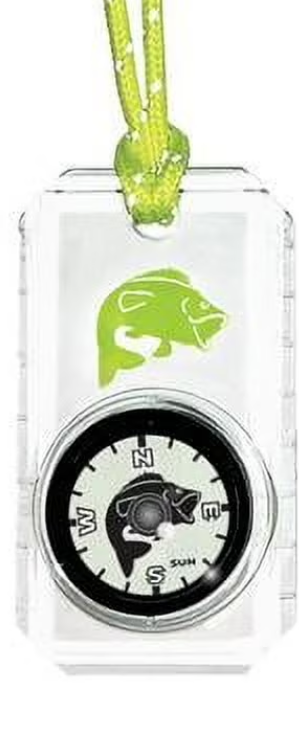Wildlife Compass Bass