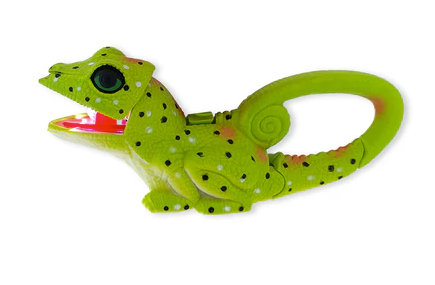 Lifelight Green Lizard