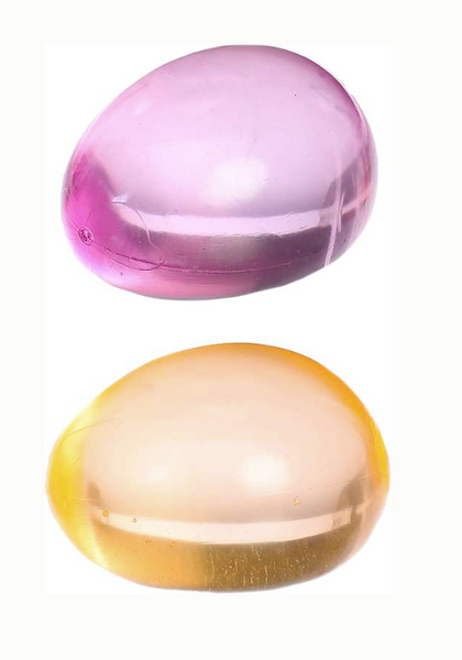 Sugar Squeezy Egg