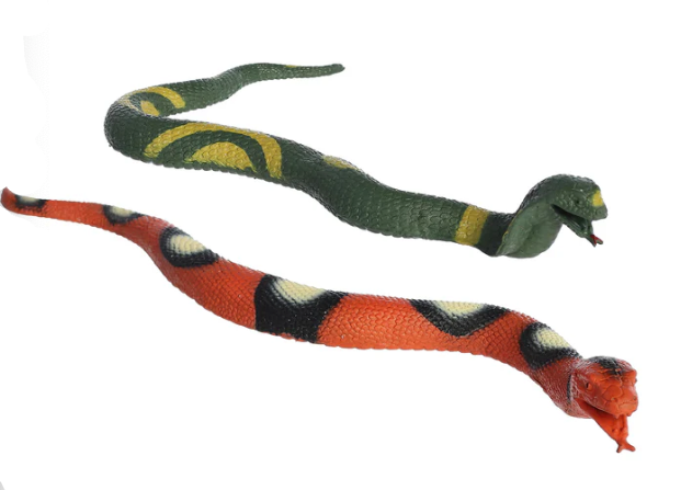Snake Squish Animal