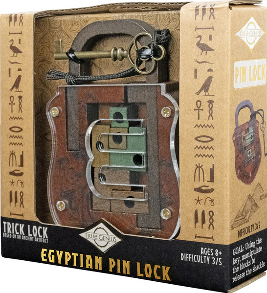 Lock & Key Assortment