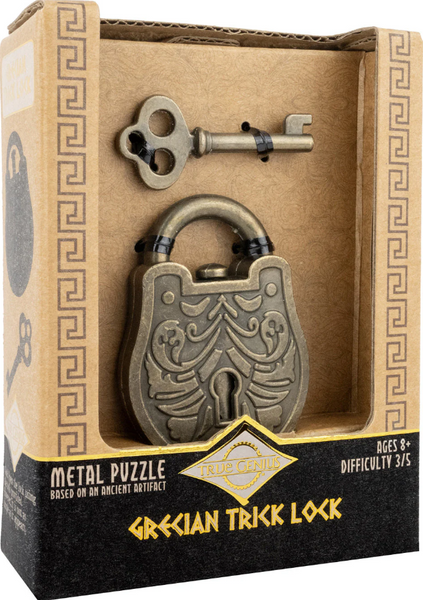 Lock & Key Assortment