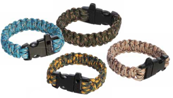 Paracord Bracelet