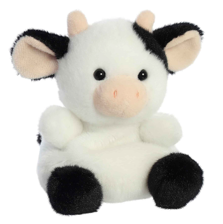 5" Palm Pals -Sweetie Cow