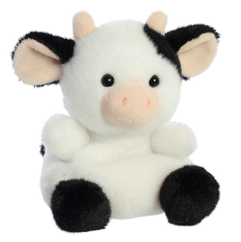 5" Palm Pals -Sweetie Cow