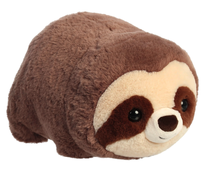10" Spudsters - Spark Sloth