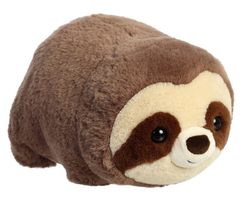 10" Spud. - Spark Sloth