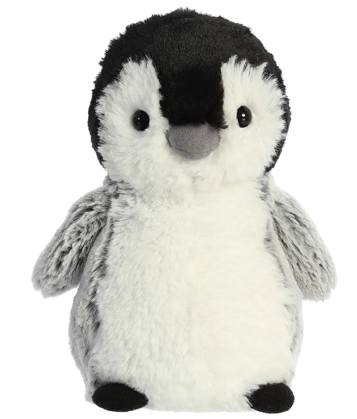 8" Pippin Penguin