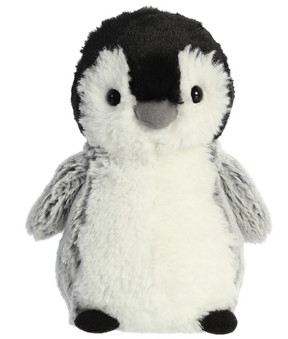8" Pippin Penguin