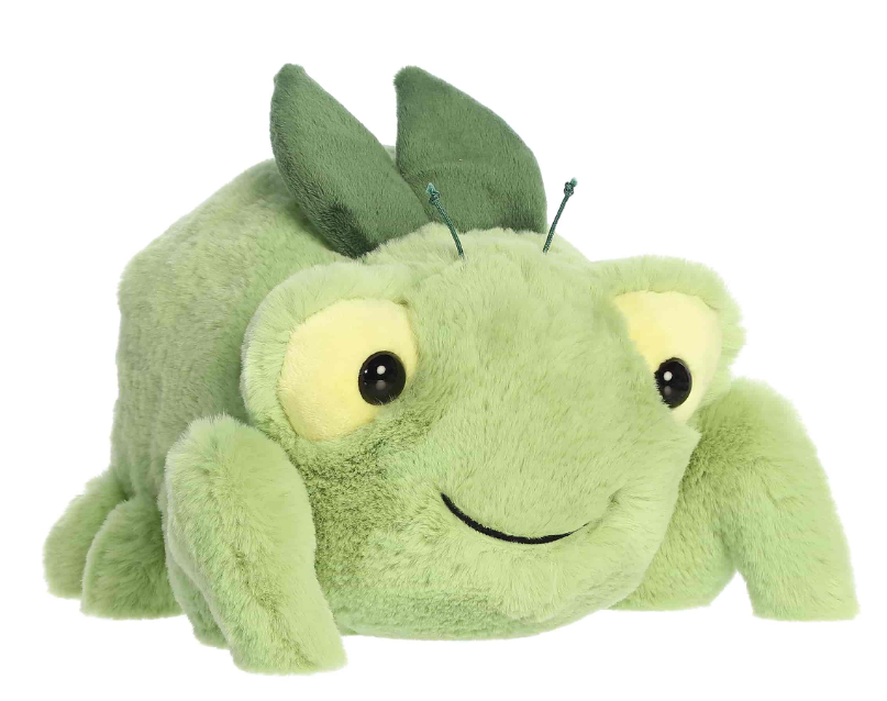 10" Spudsters - Mio Praying Mantis
