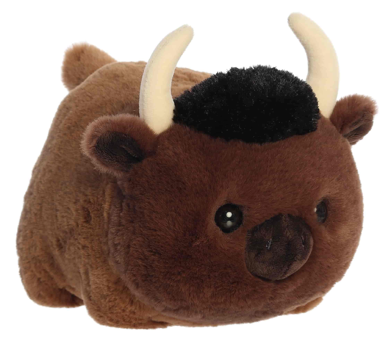 10" Spudsters -  Buddy Bison