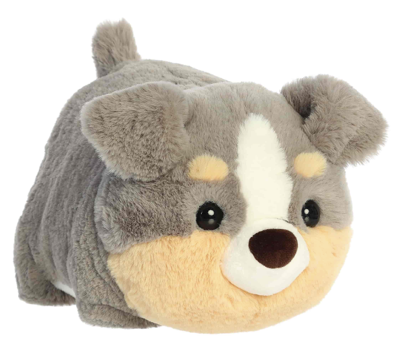 11" Spudsters - Storm Australian Shepherd
