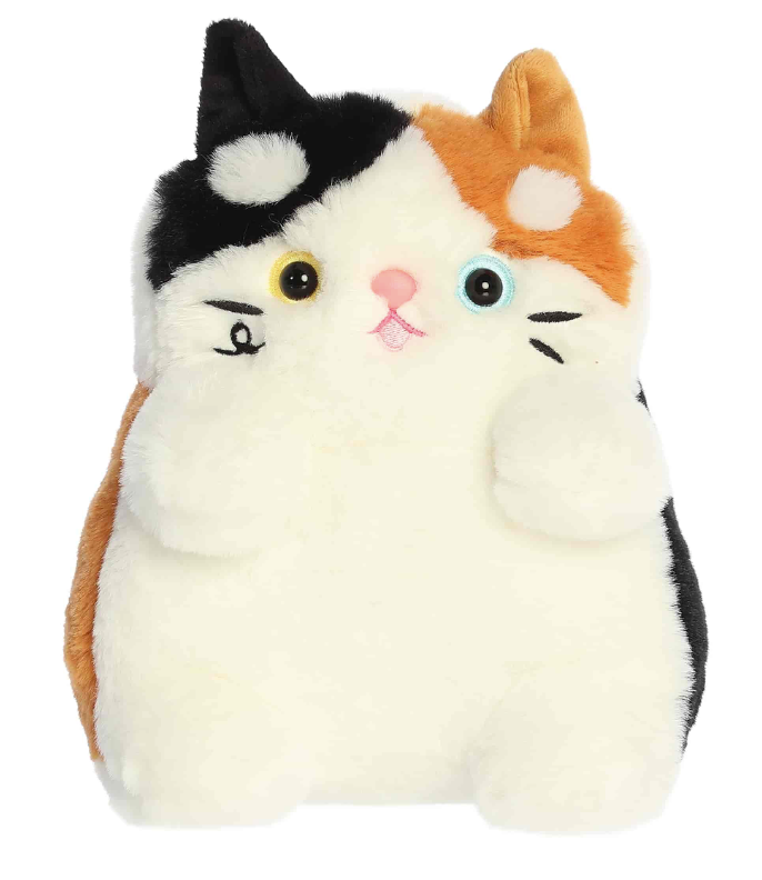 7.5" Mewmews - Gumball