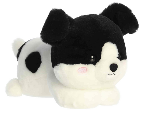 10.5" Too Cute - Snorkels Puppy