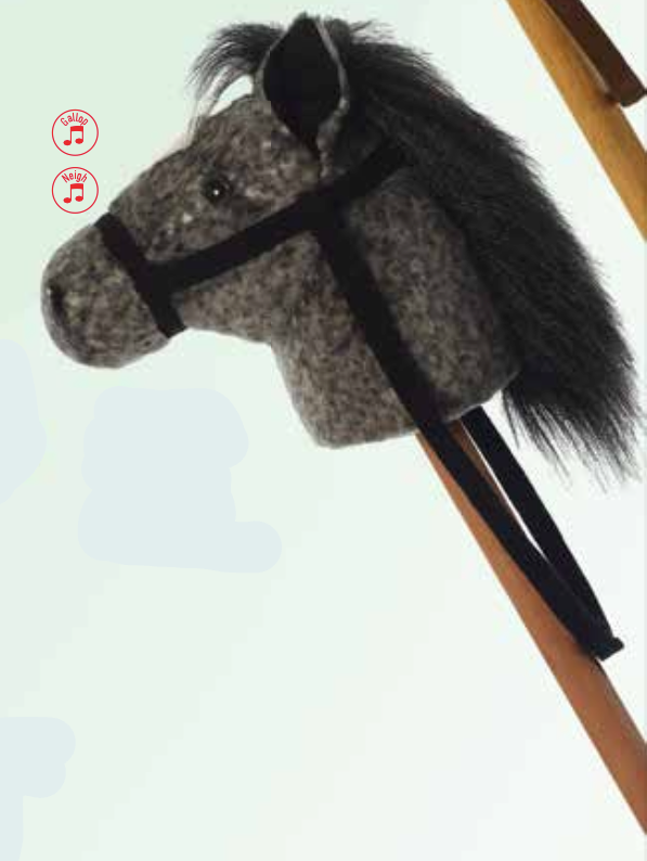 37" Jack Dark Dapple