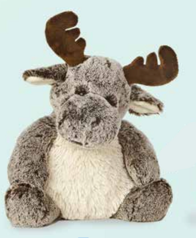 12" Milo Moose