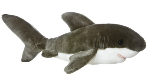 12" Tiburon Shark