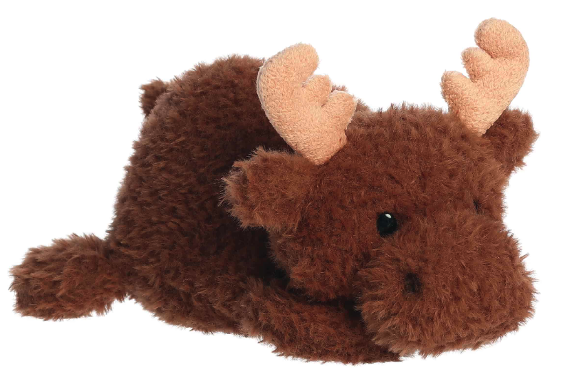 11" Mylo Moose