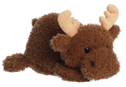 11" Mylo Moose
