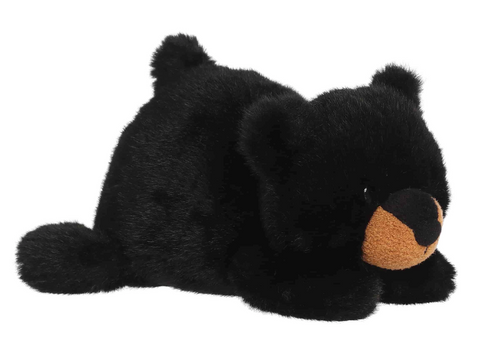 10" Blair Black Bear